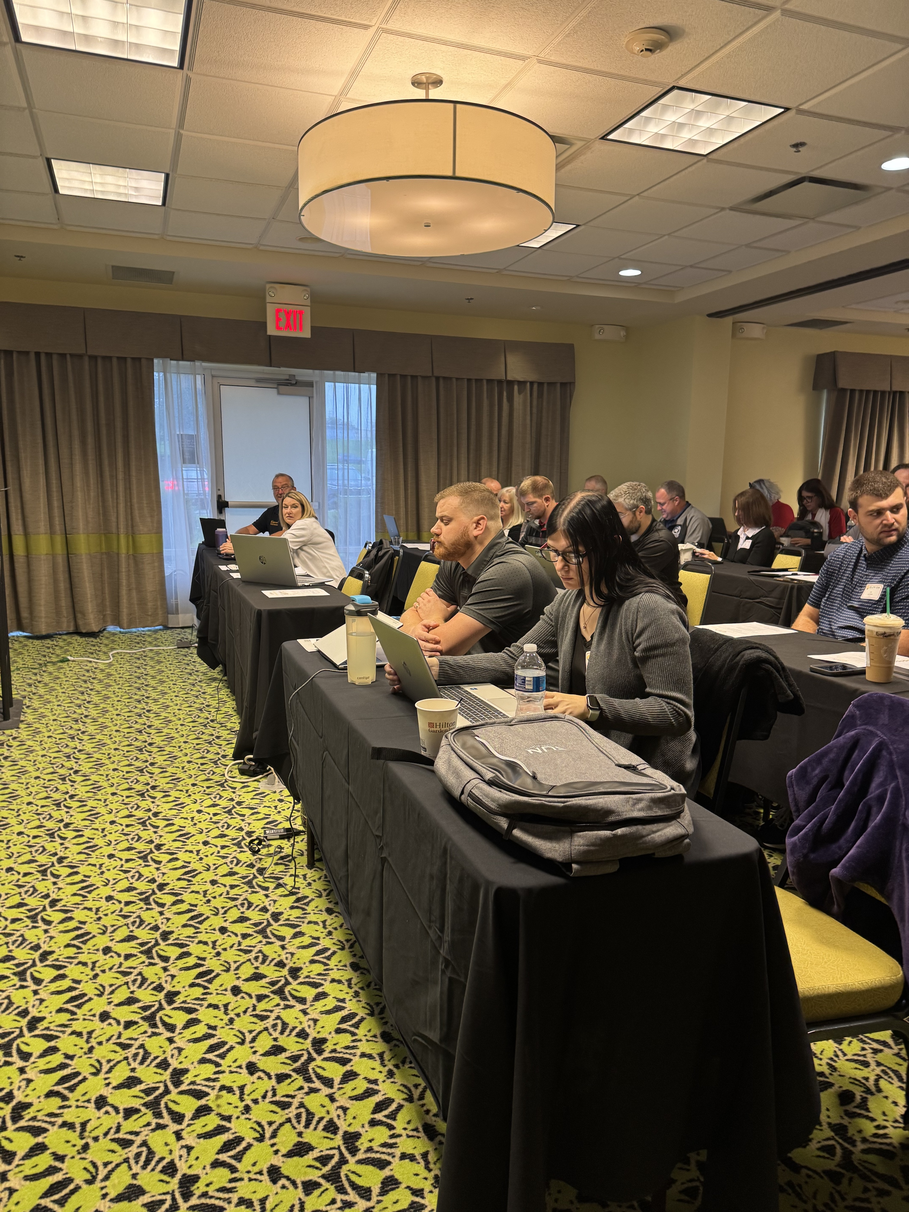 SUN Ohio event photo 2