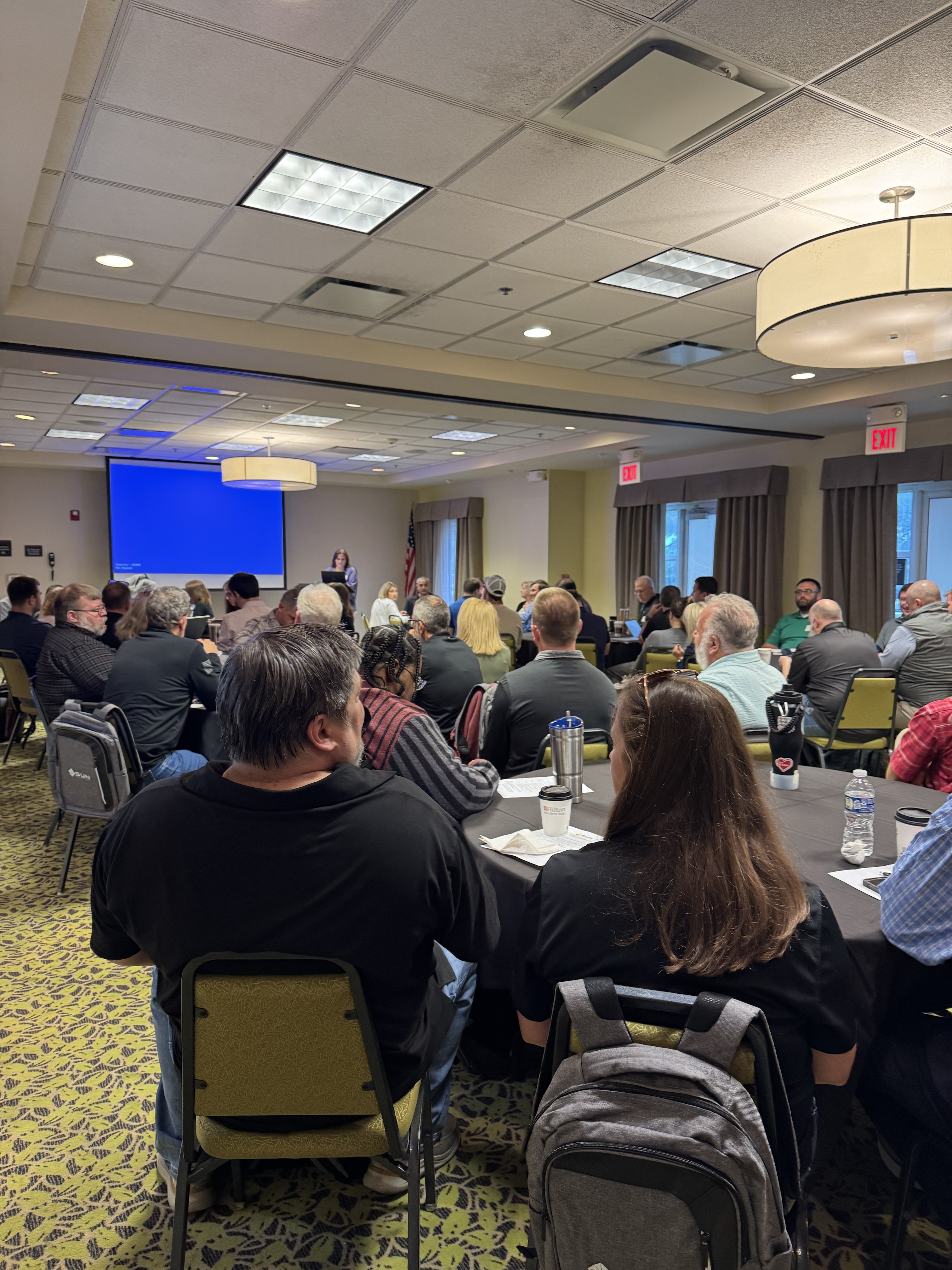 SUN Ohio event photo 4