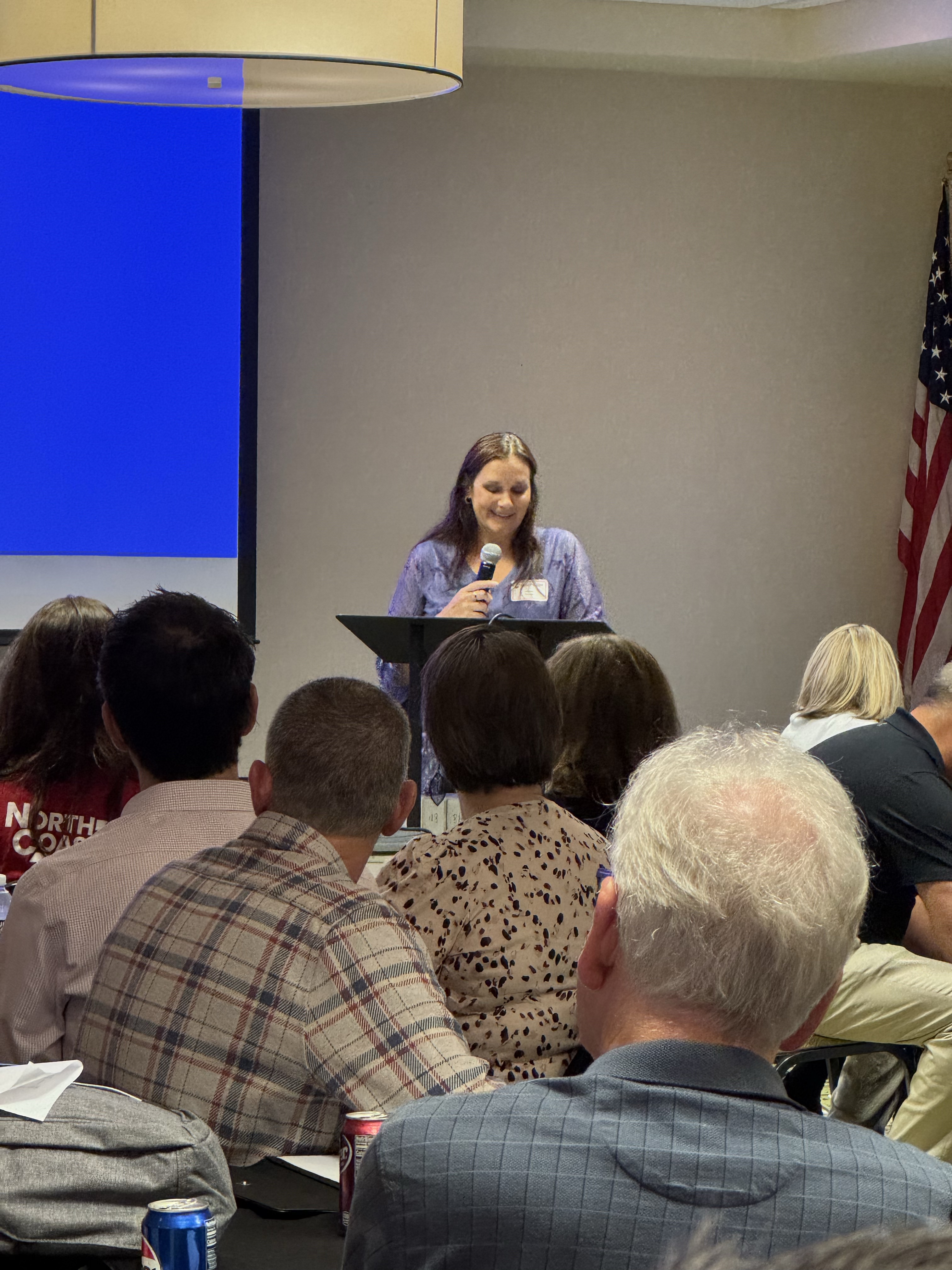 SUN Ohio event photo 5