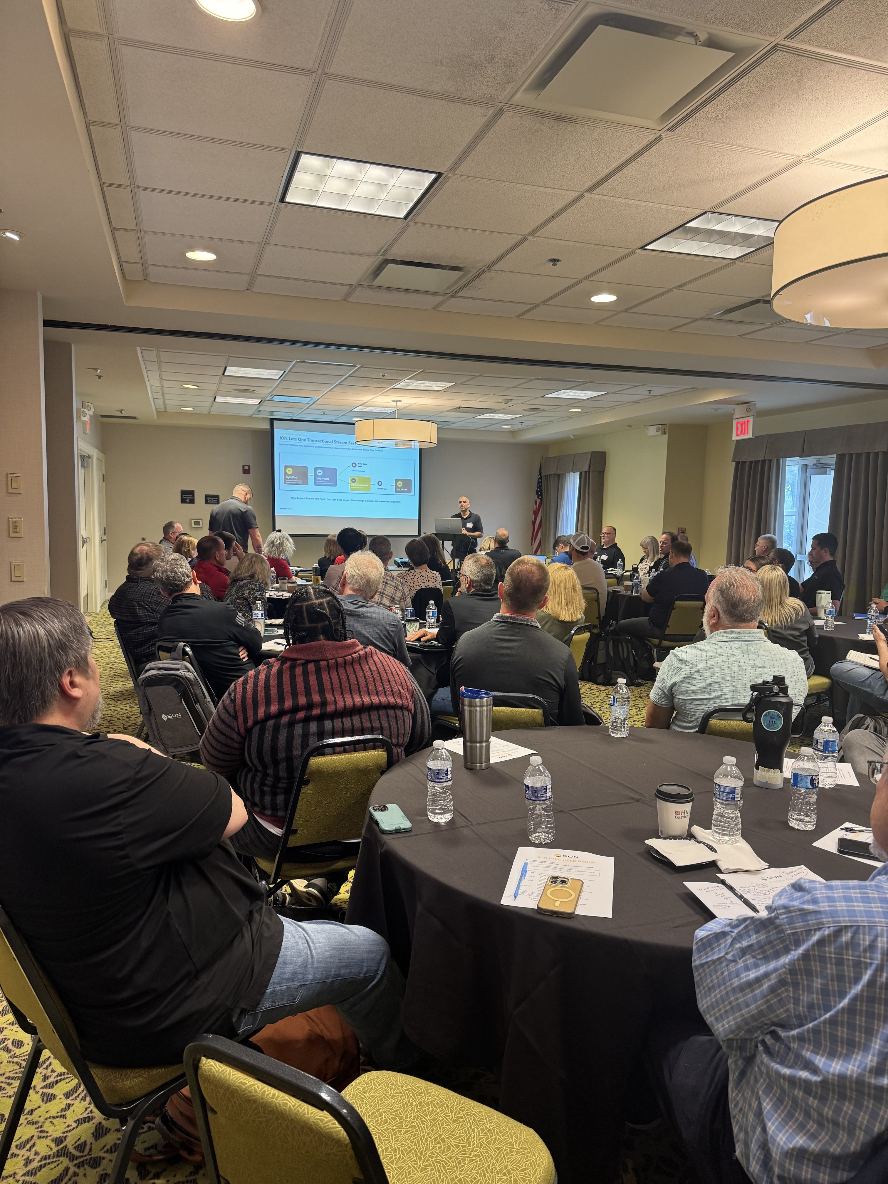 SUN Ohio event photo 7