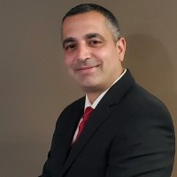 Jon Coiro